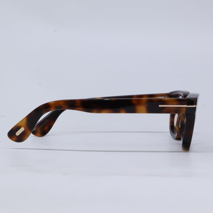 A+ (新品・未使用(ワケあり))】トムフォード TF6072-D-B ハバナ A+ (新品・未使用(ワケあり))】トムフォード TF6072-D-B ハバナ
