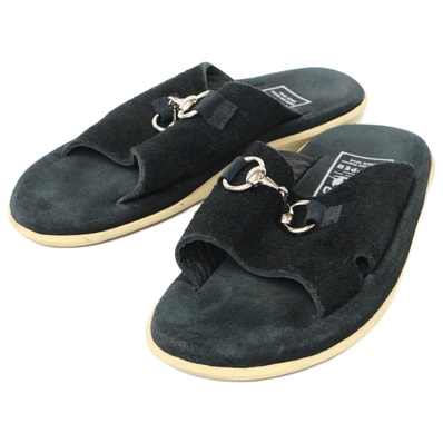 アイランドスリッパ ビット サンダル 5