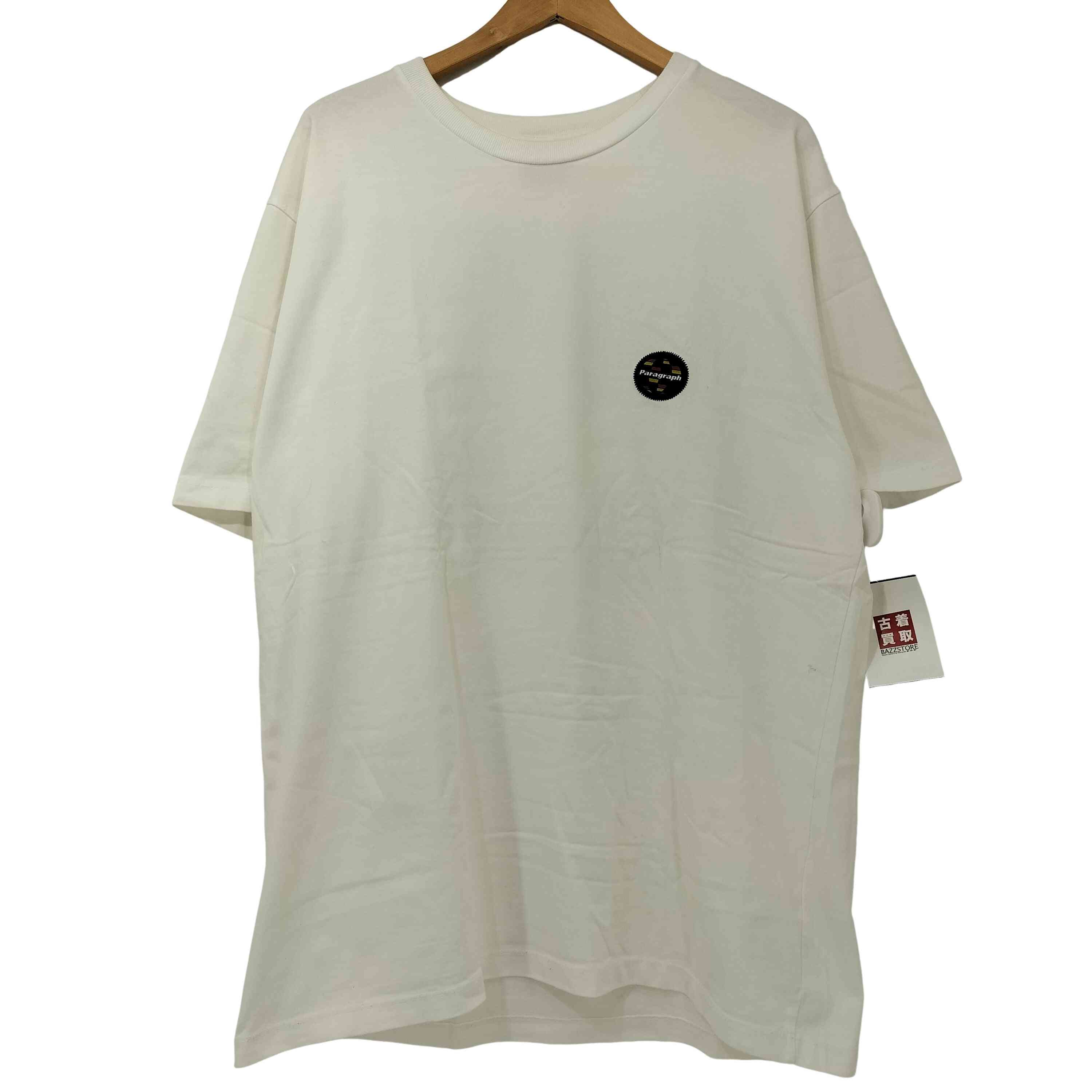 22SS Gerhard Richter T-shirt【1141656125545】