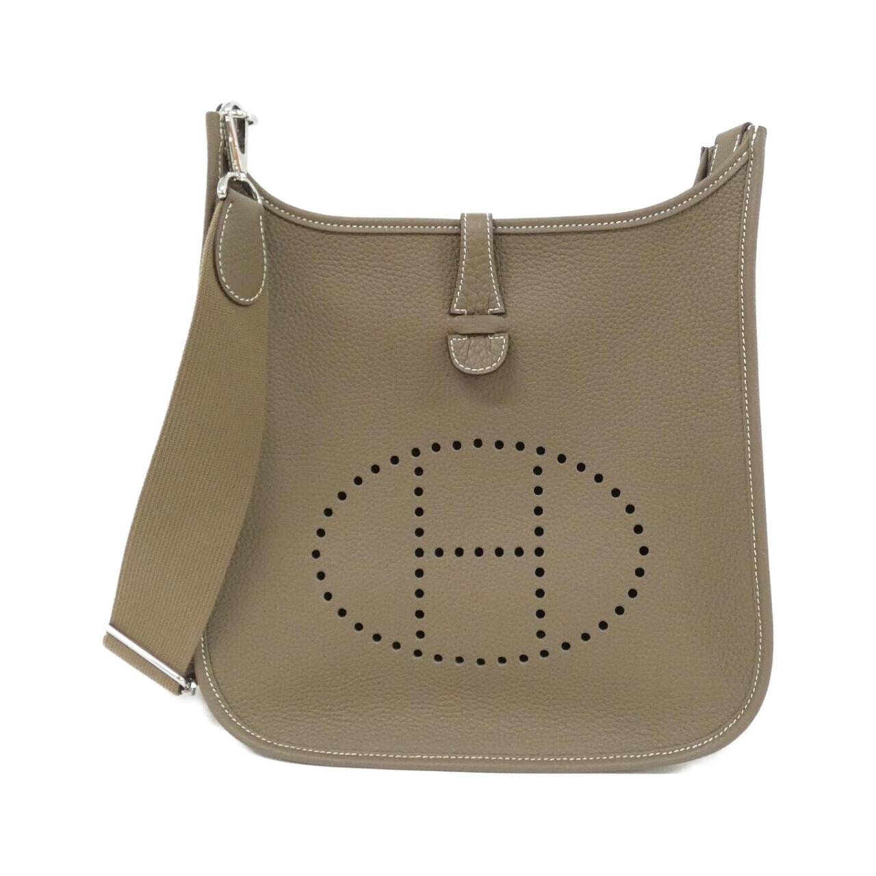 【未使用品】エルメス エヴリン3 PM 056277CK ショルダーバッグ