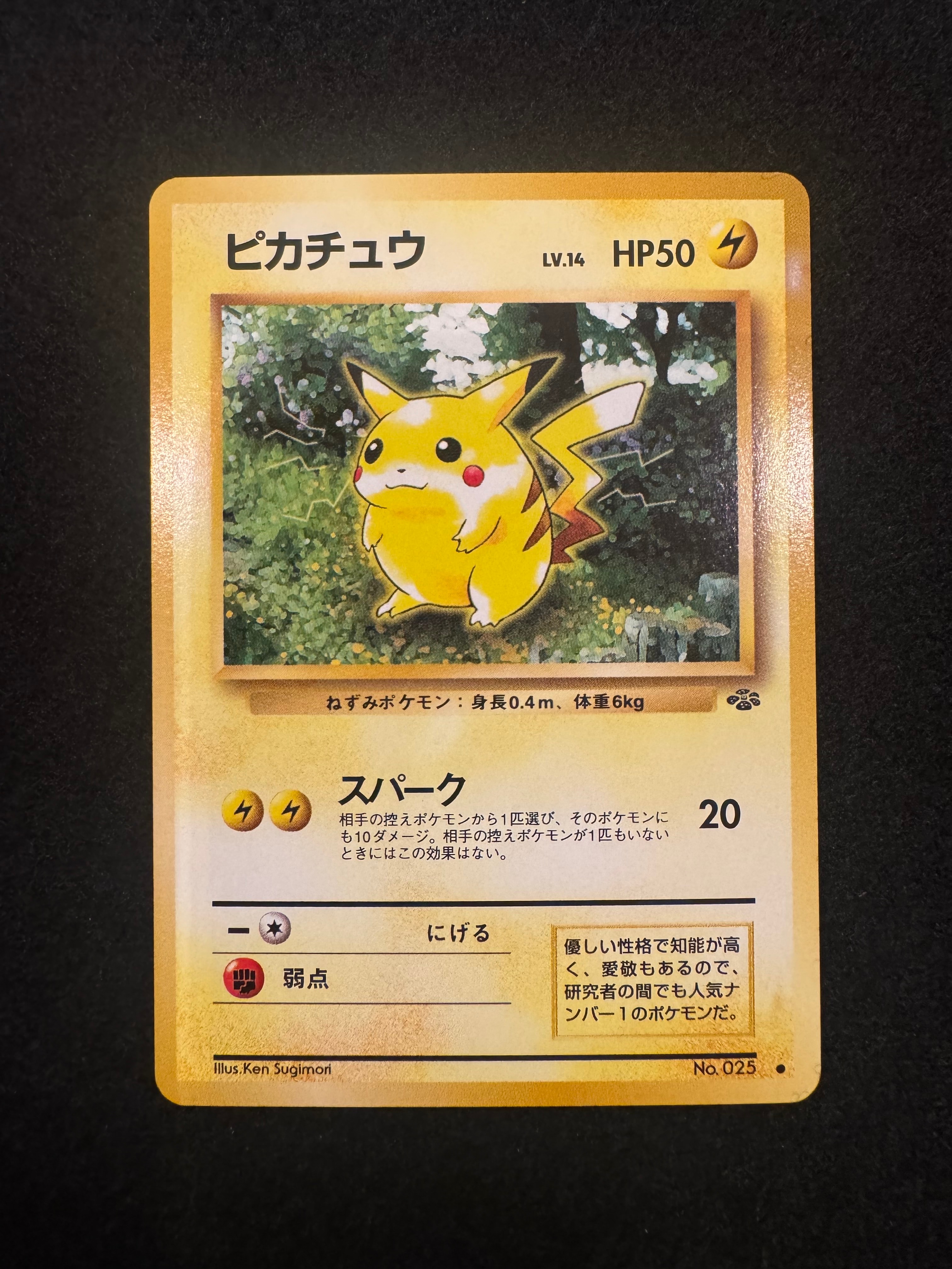PSA10】いたずら好きのピチュー：プロモ[214 S-P](プロモーション