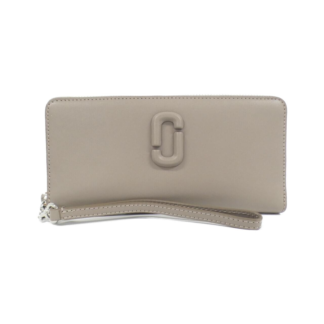 【新品】マークジェイコブス THE LEATHER COVERED J MARC 2P4SMP013S02 財布
