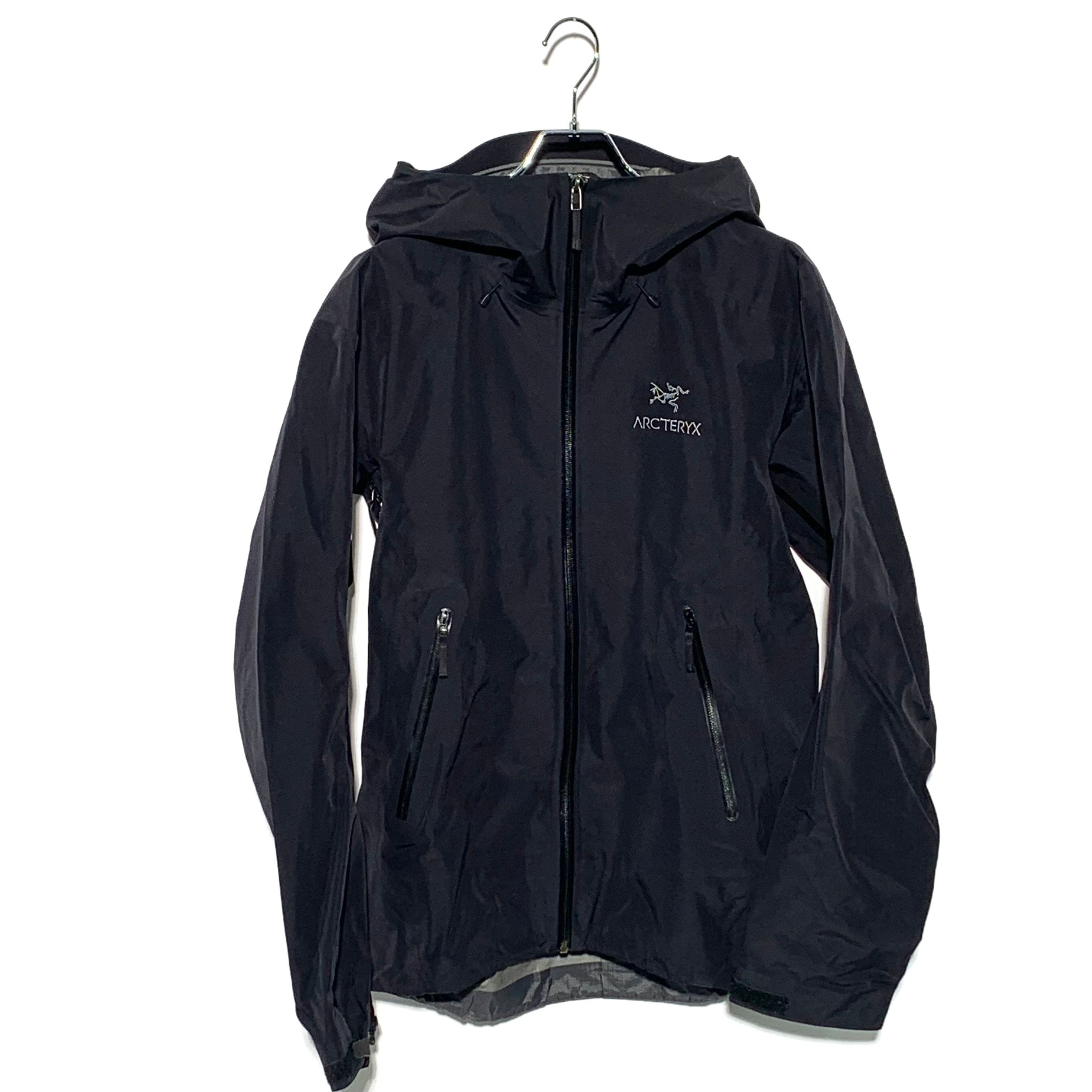 ARC'TERYX Beta LT Jacket "Black"