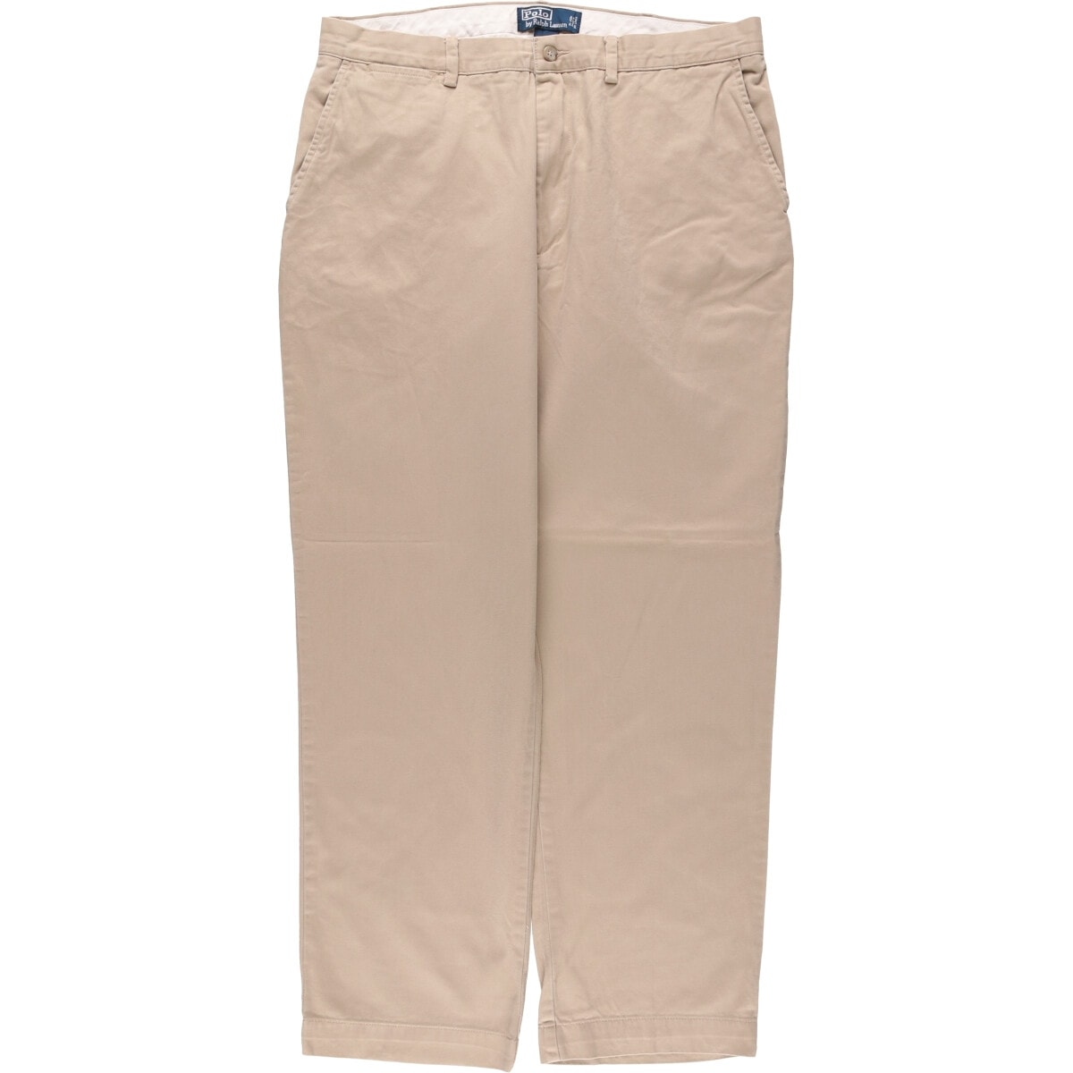 古着 ラルフローレン Ralph Lauren POLO by Ralph Lauren チノパンツ メンズw36相当/eaa571549