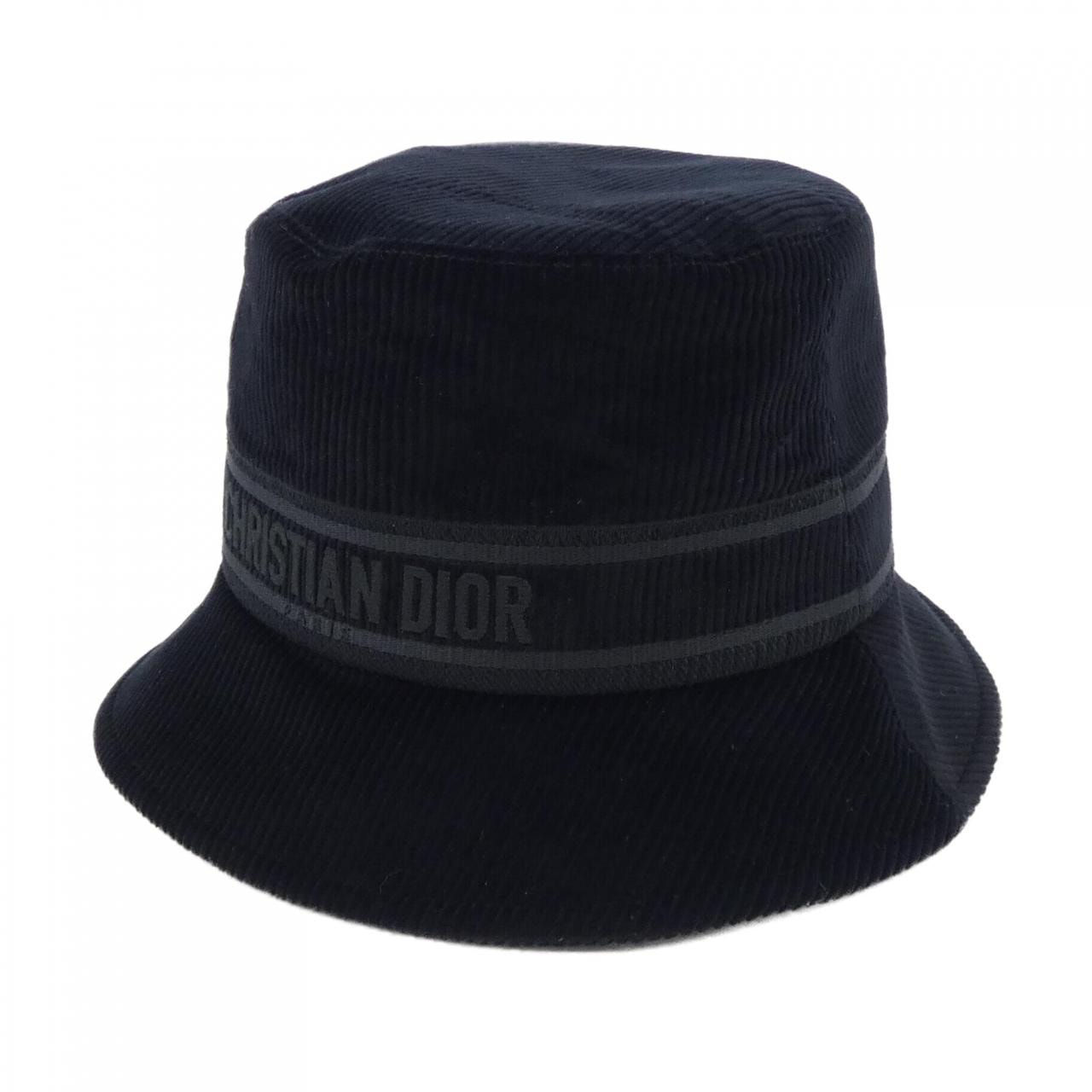 クリスチャンディオール CHRISTIAN DIOR 45DCV923E141 ハット