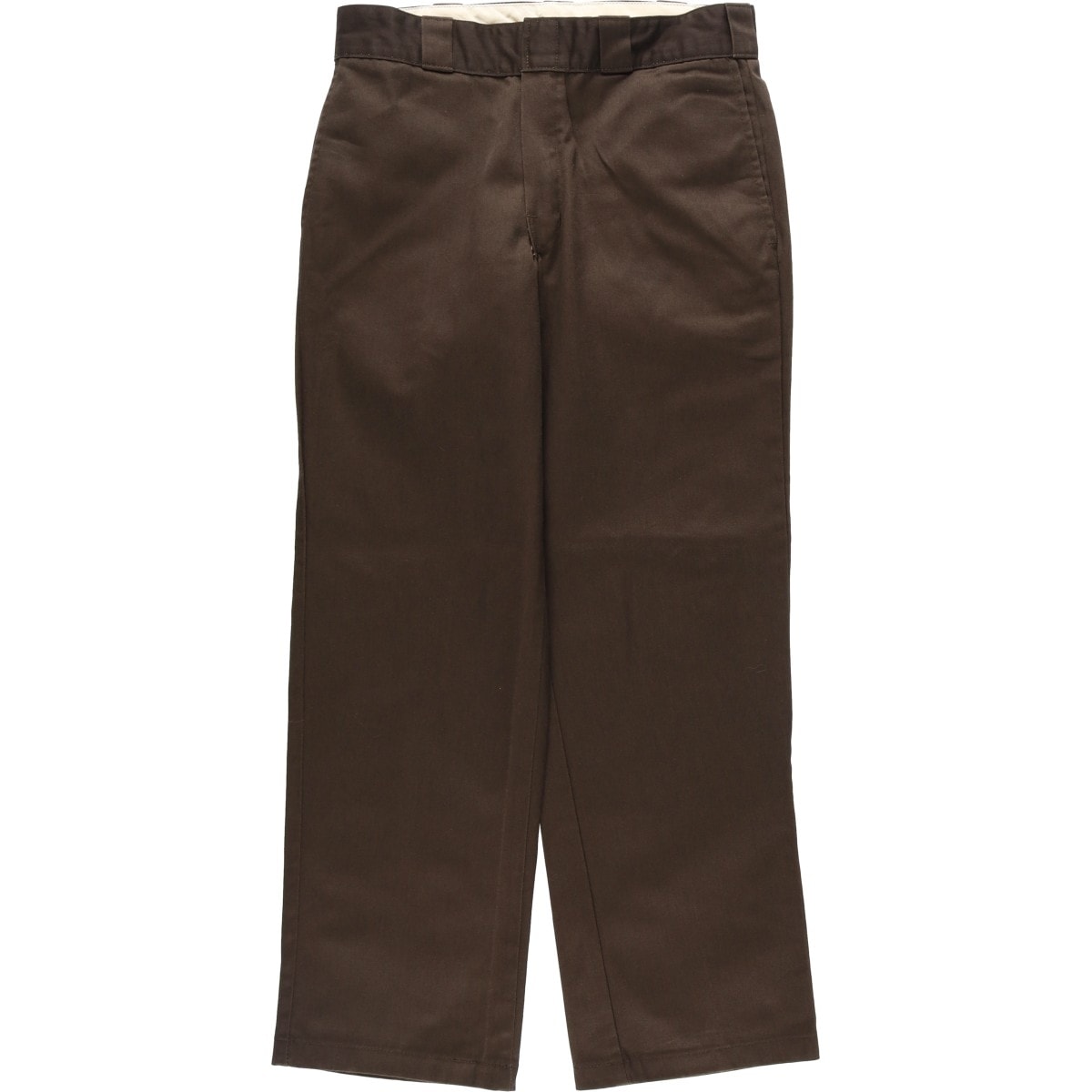 古着 ディッキーズ Dickies 874 Orignal Fit ワークパンツ メンズw31相当/eaa636169