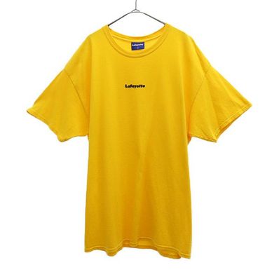 Lafayette ラファイエット 半袖 Tシャツ