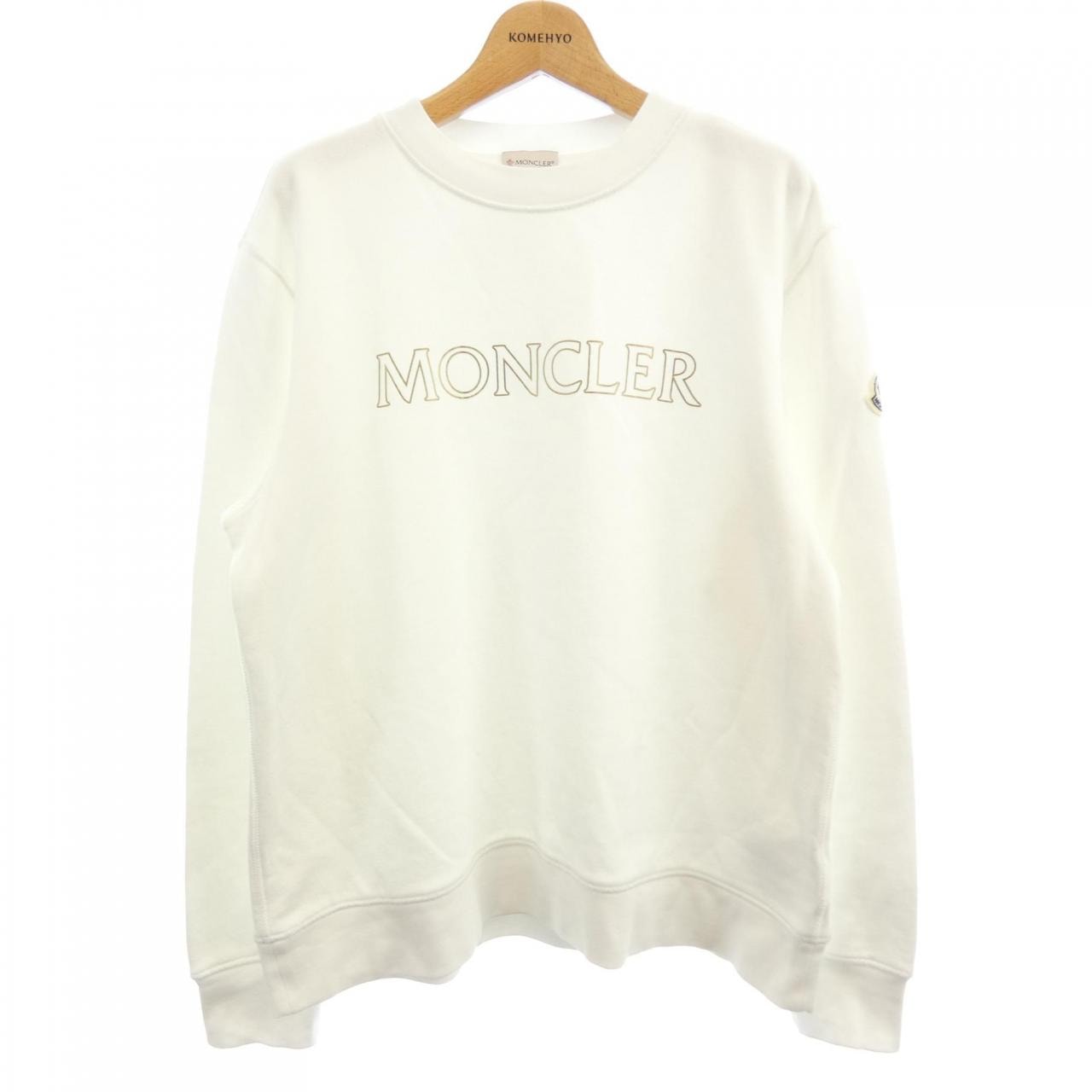モンクレール MONCLER スウェット