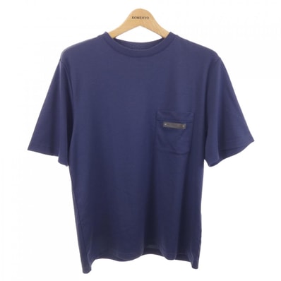 ベルルッティ Berluti R23JRS79JAEK Tシャツ