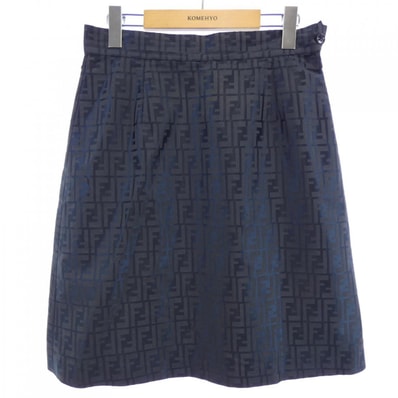 【ヴィンテージ】フェンディ FENDI F631/42 スカート