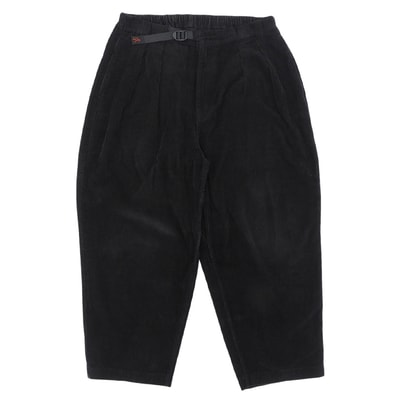 グラミチ コーデュロイ パンツ ボトムス メンズ ブラック 36 282-Pt09-035 36