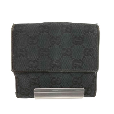 GGキャンバス 2つ折り財布【1141685354770】