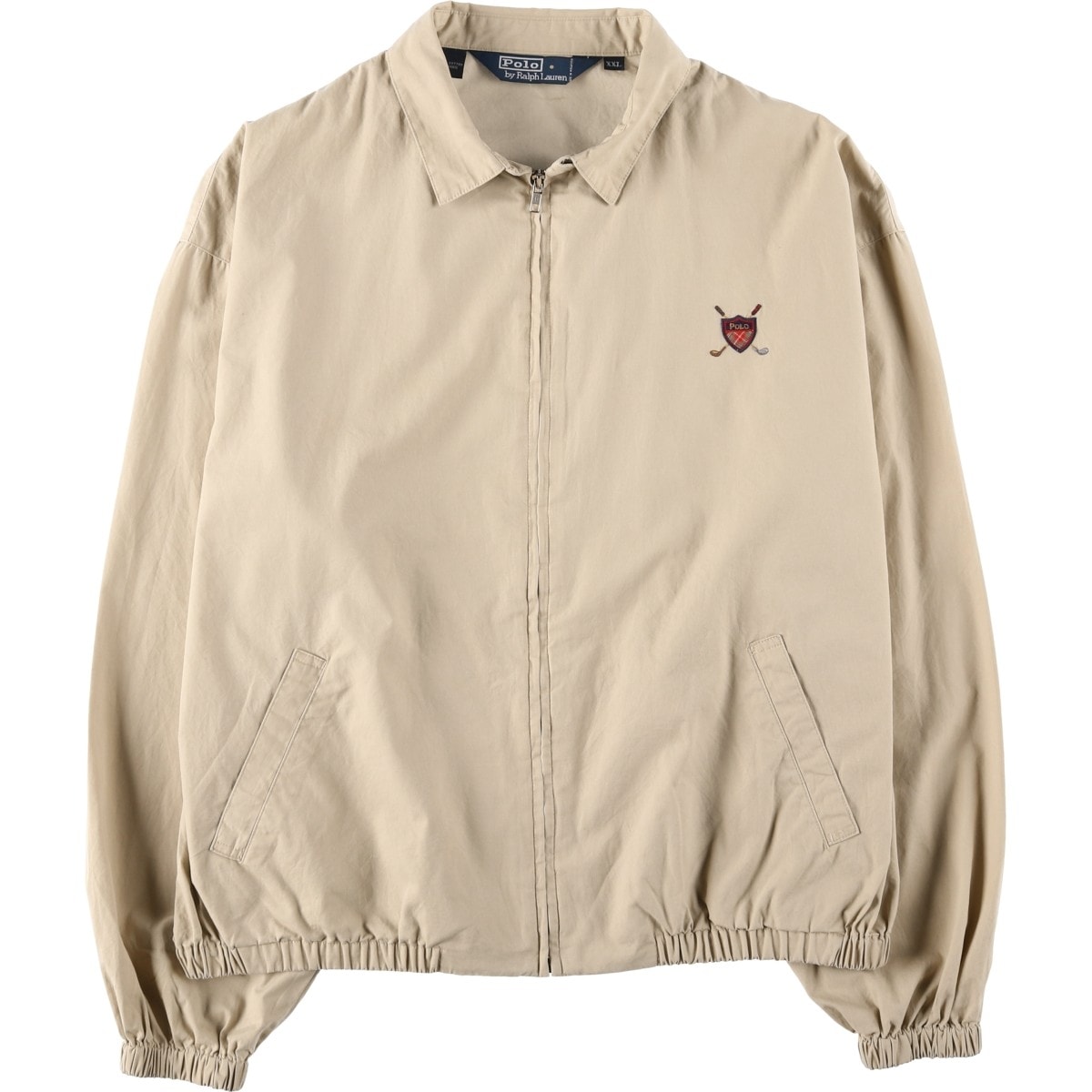 D (傷や汚れあり)】古着 ラルフローレン Ralph Lauren POLO by Ralph