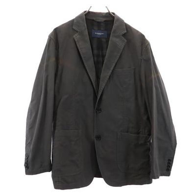 BURBERRY テーラードジャケット