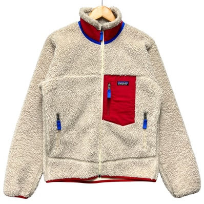 PATAGONIA パタゴニア 18AW STY 23056 FA18 クラシック レトロX フリース ジャケット 54169