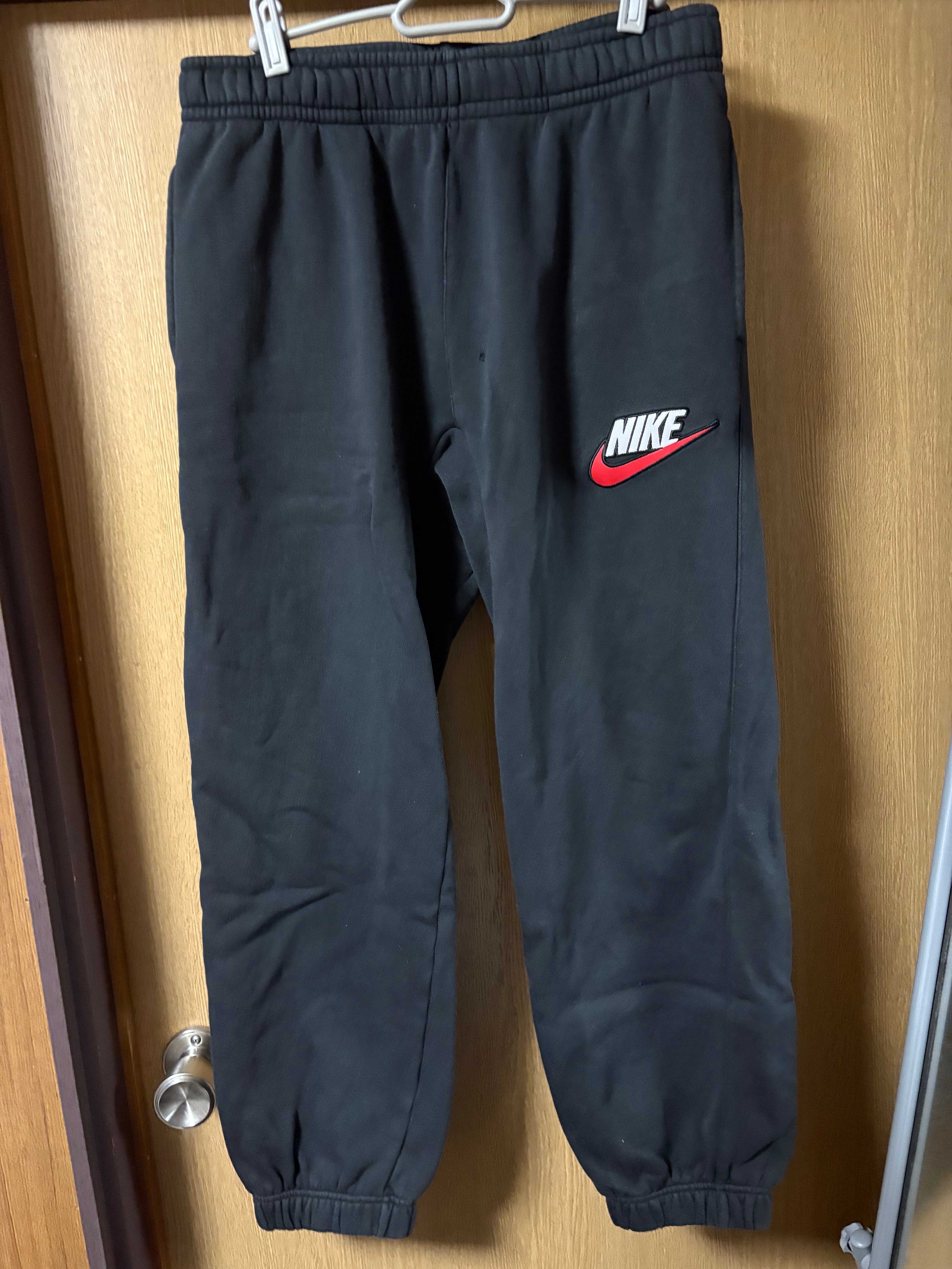 Supreme / NIKE® Sweatpant "Black"