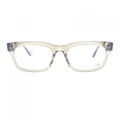 Chrome Hearts Vagilante Eyewear "Olive"