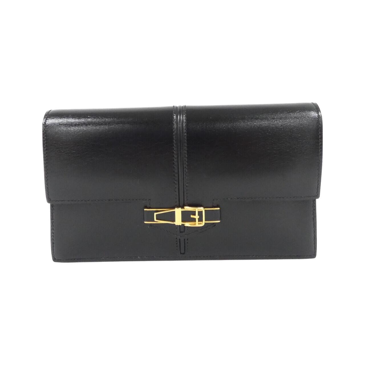 【ヴィンテージ】エルメス エトリベルト バッグ