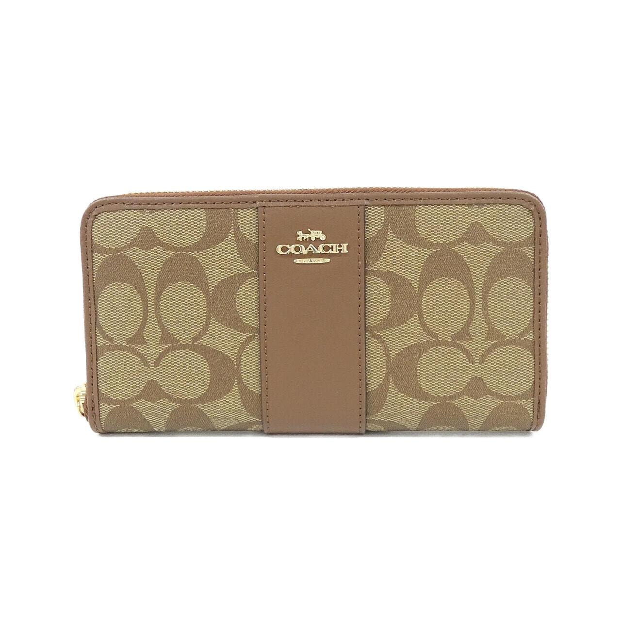 Wtaps Cream / Wallet / Synthetic. Fortless 