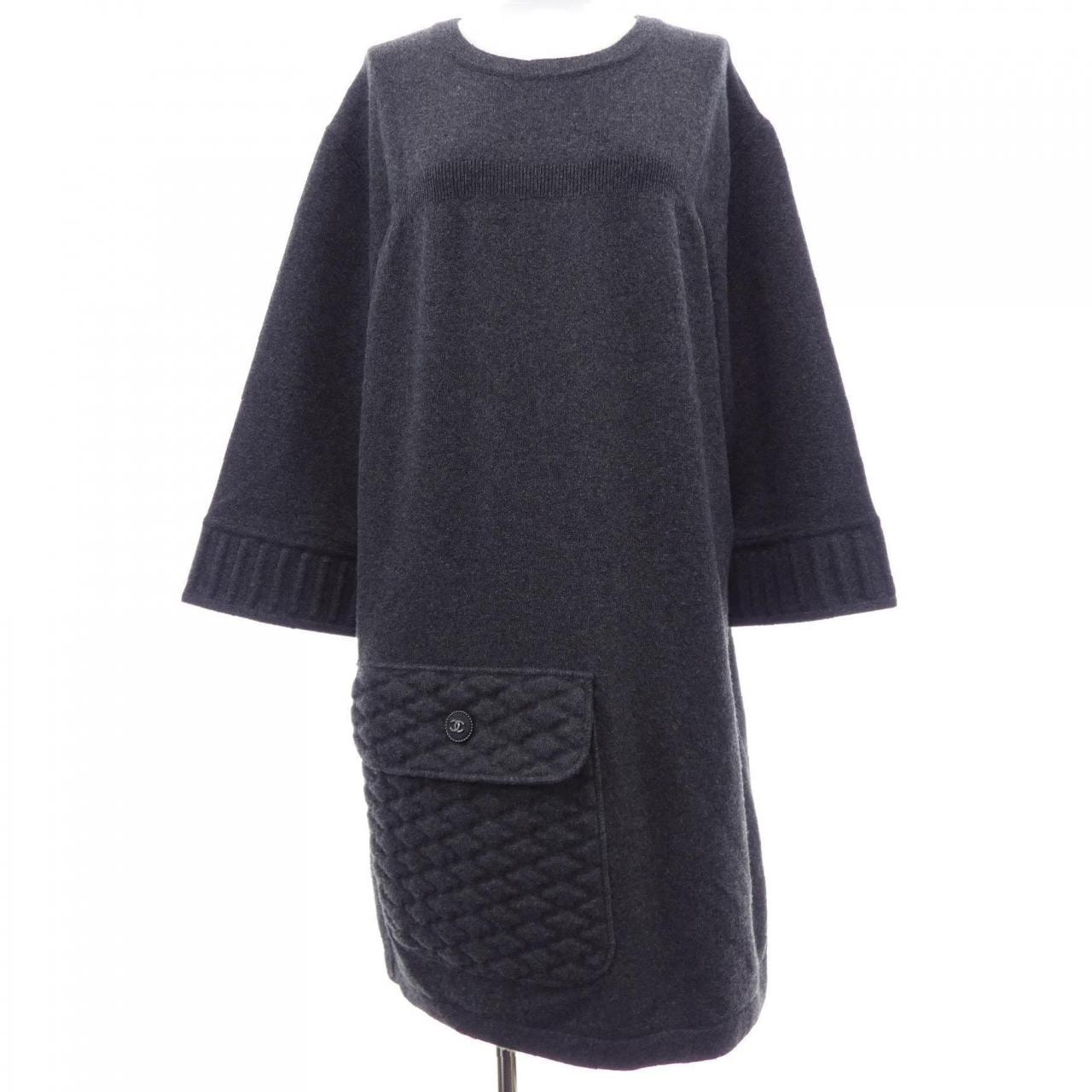 シャネル CHANEL P46778K05922 ワンピース