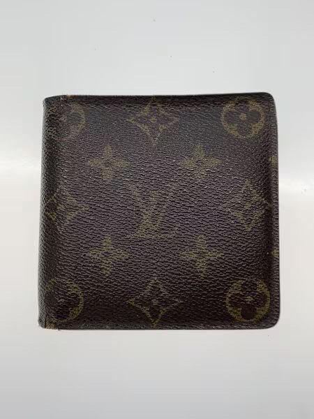 Louis Vuitton Marco Wallet Monogram