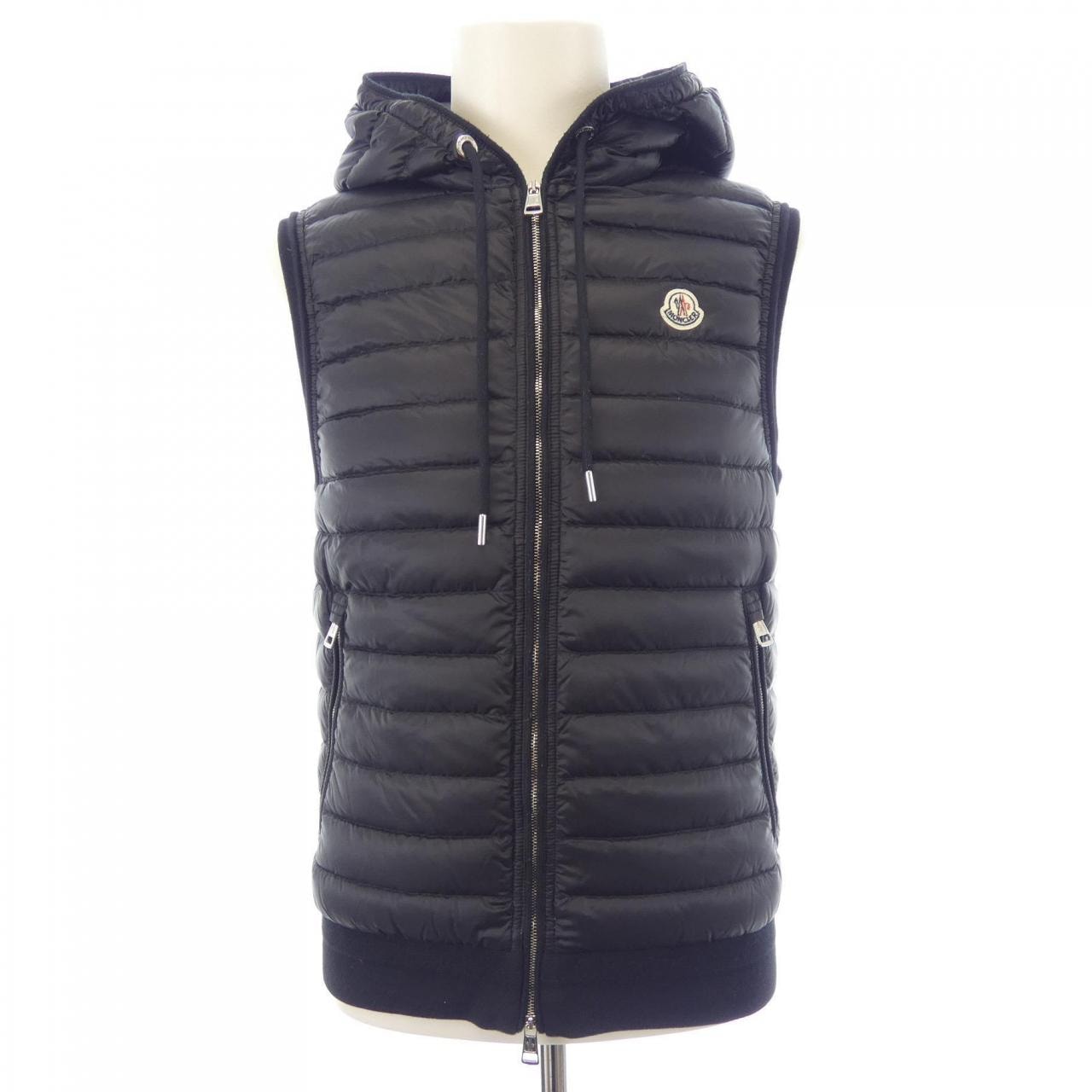 モンクレール MONCLER 10918437500 ダウンベスト