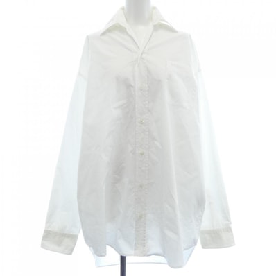 ヴェトモン VETEMENTS シャツ