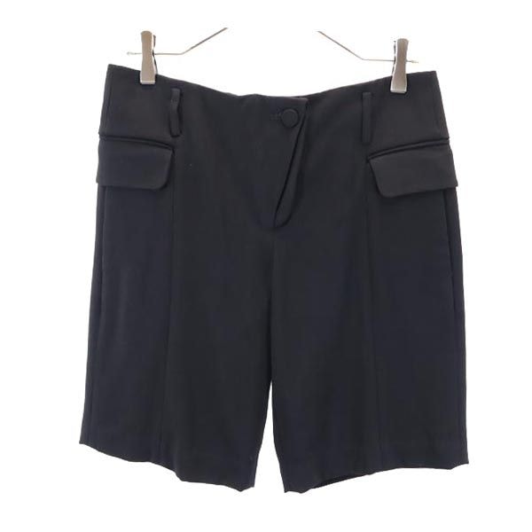 Alexander Wang アレキサンダーワン ショートパンツ 2 ブラック