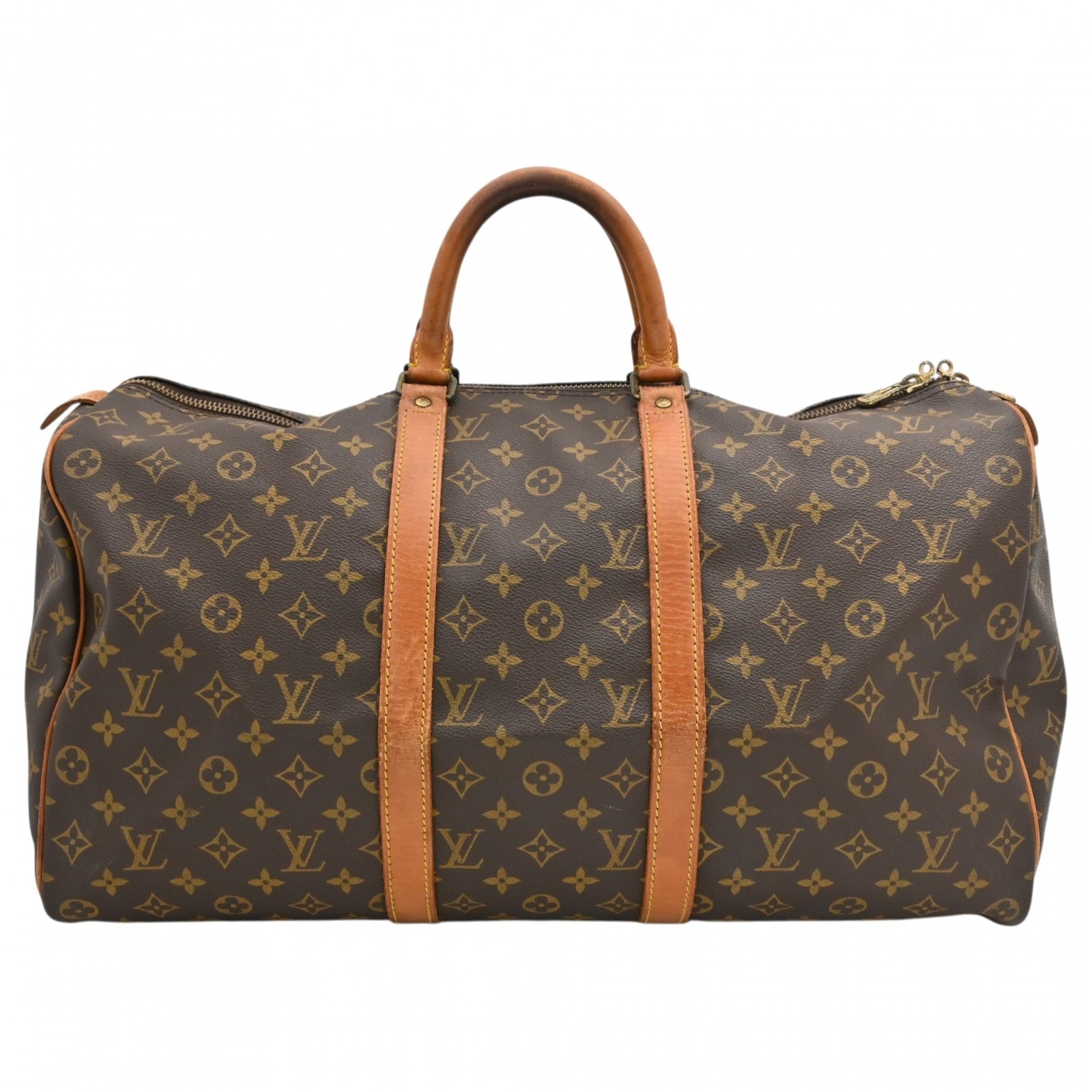 ルイ・ヴィトン ボストンバッグ レディース