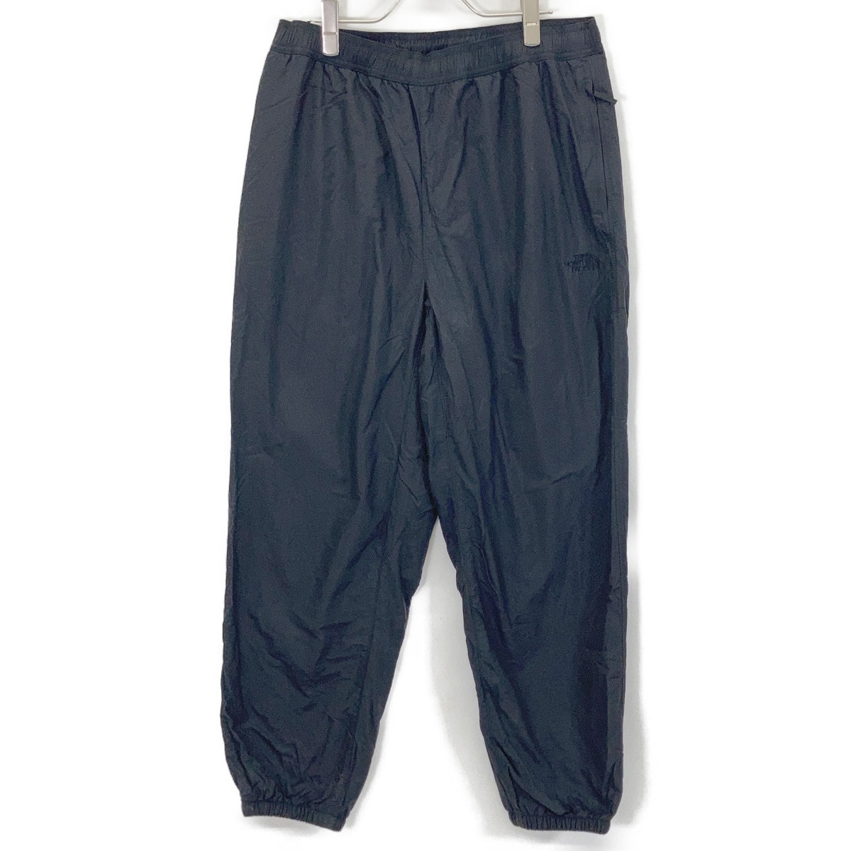 ノースフェイス NB82430 ブラック バーサタイルノマドパンツ L