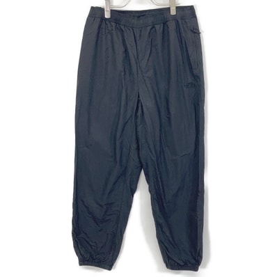 ノースフェイス NB82430 ブラック バーサタイルノマドパンツ L