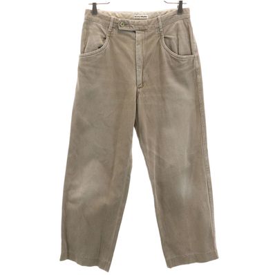 ISSEY MIYAKE 70s コーデュロイパンツ