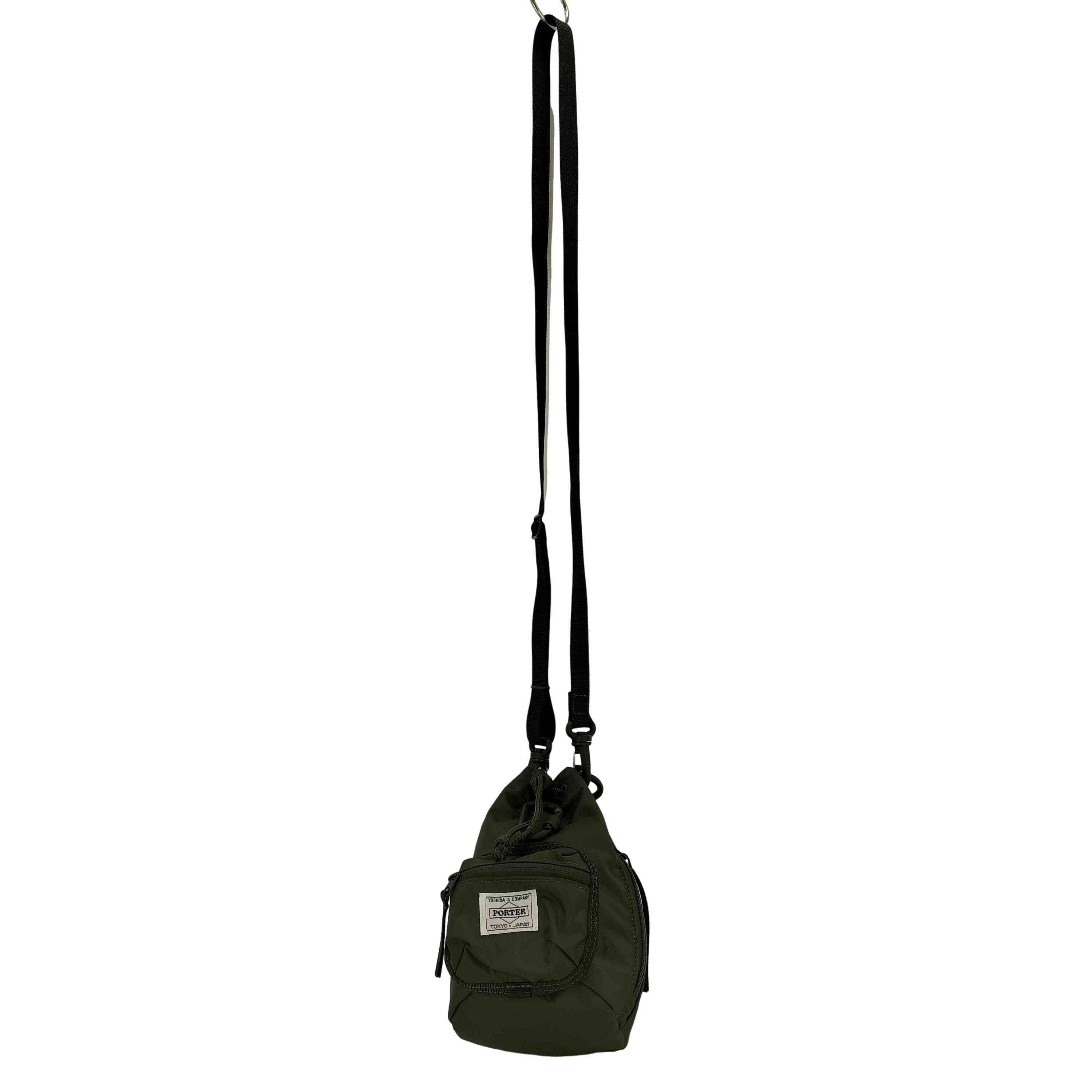 BONSAC MINI & COIN CASE【1142022912332】