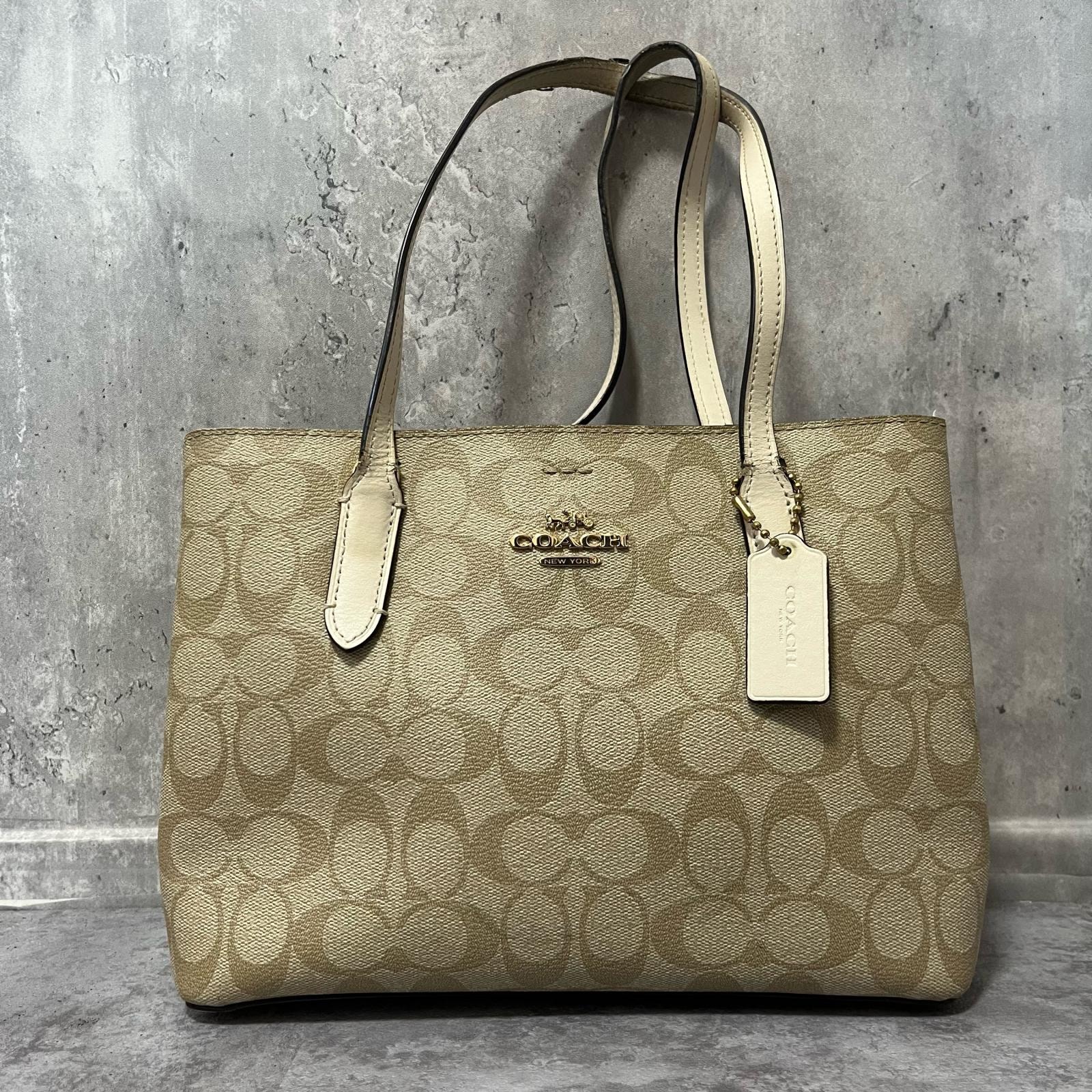 コーチ73293 ハンドバッグ レディース