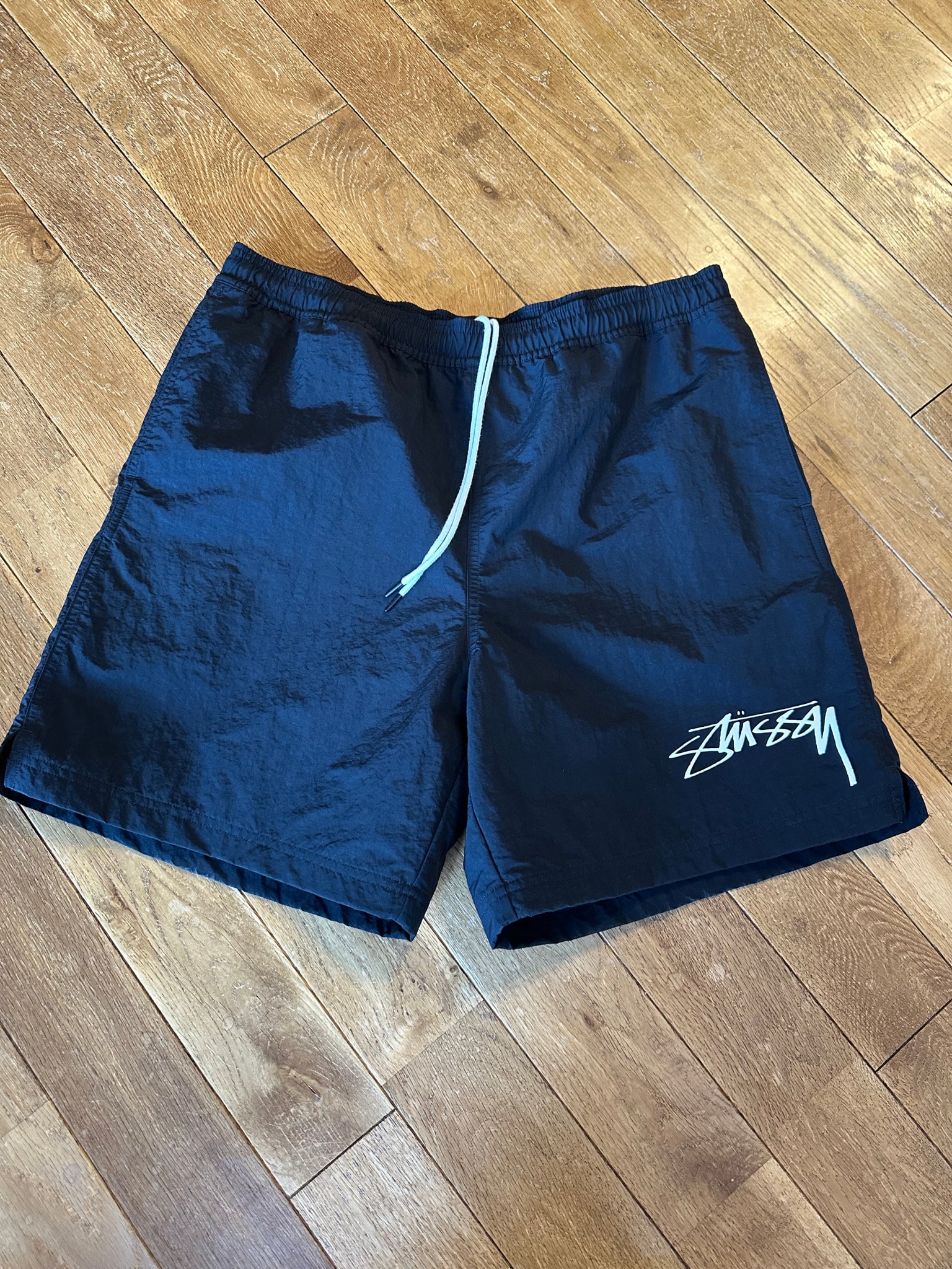 Nike x Stussy Short 