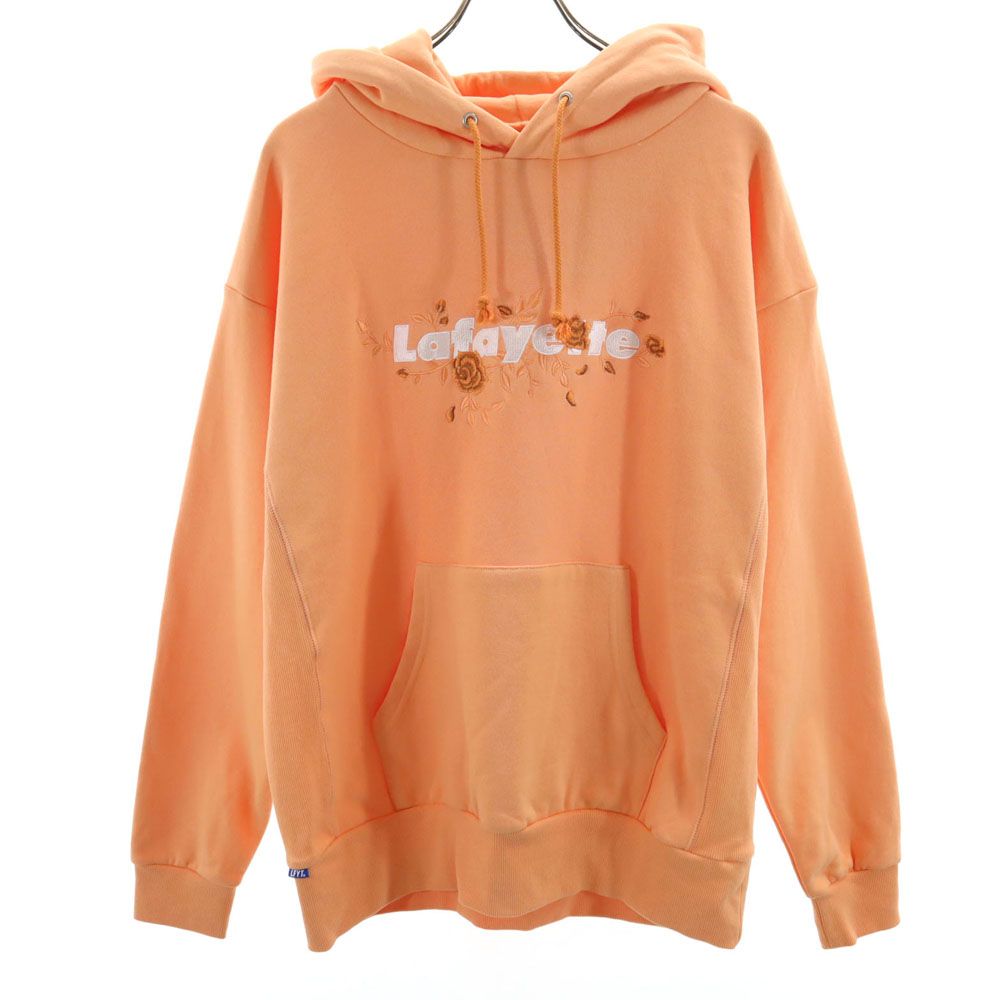 LFYT スウェットパーカー