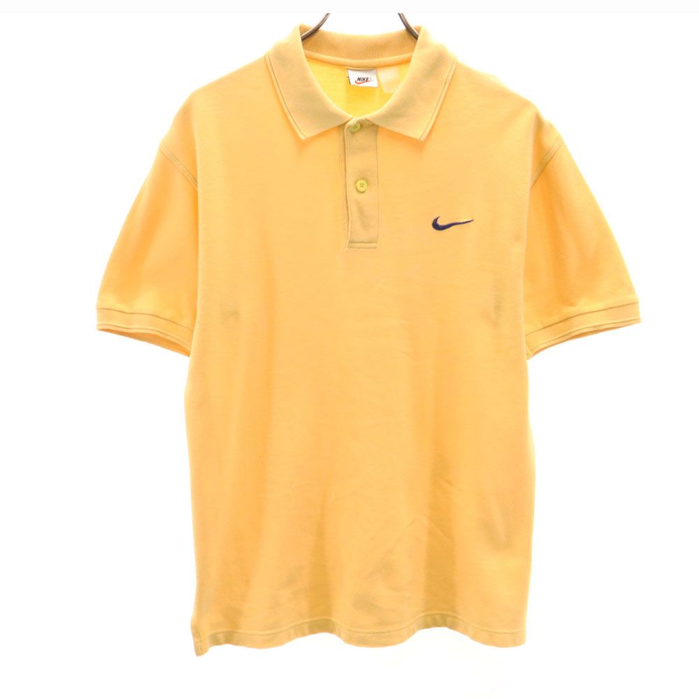 NIKE ナイキ 90s 00s 半袖 ポロシャツ
