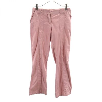DOLCE&GABBANA ロングパンツ
