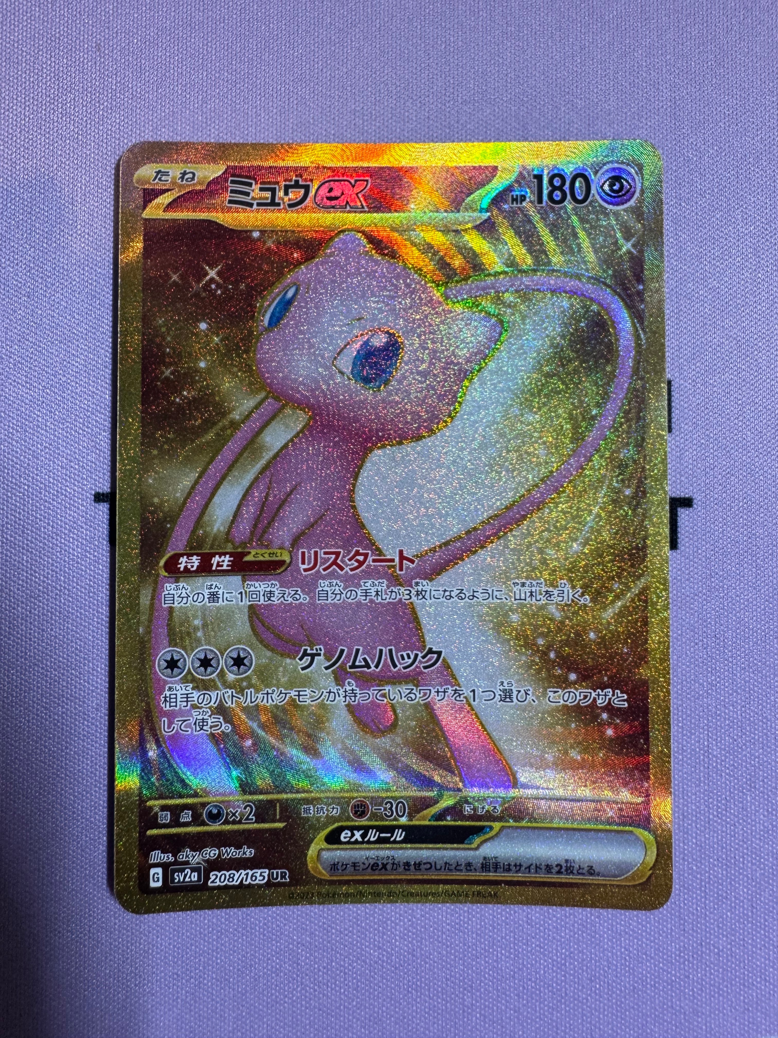 ホミカ SR[SM12a 197/173](ハイクラスパック「TAG TEAM GX タッグ