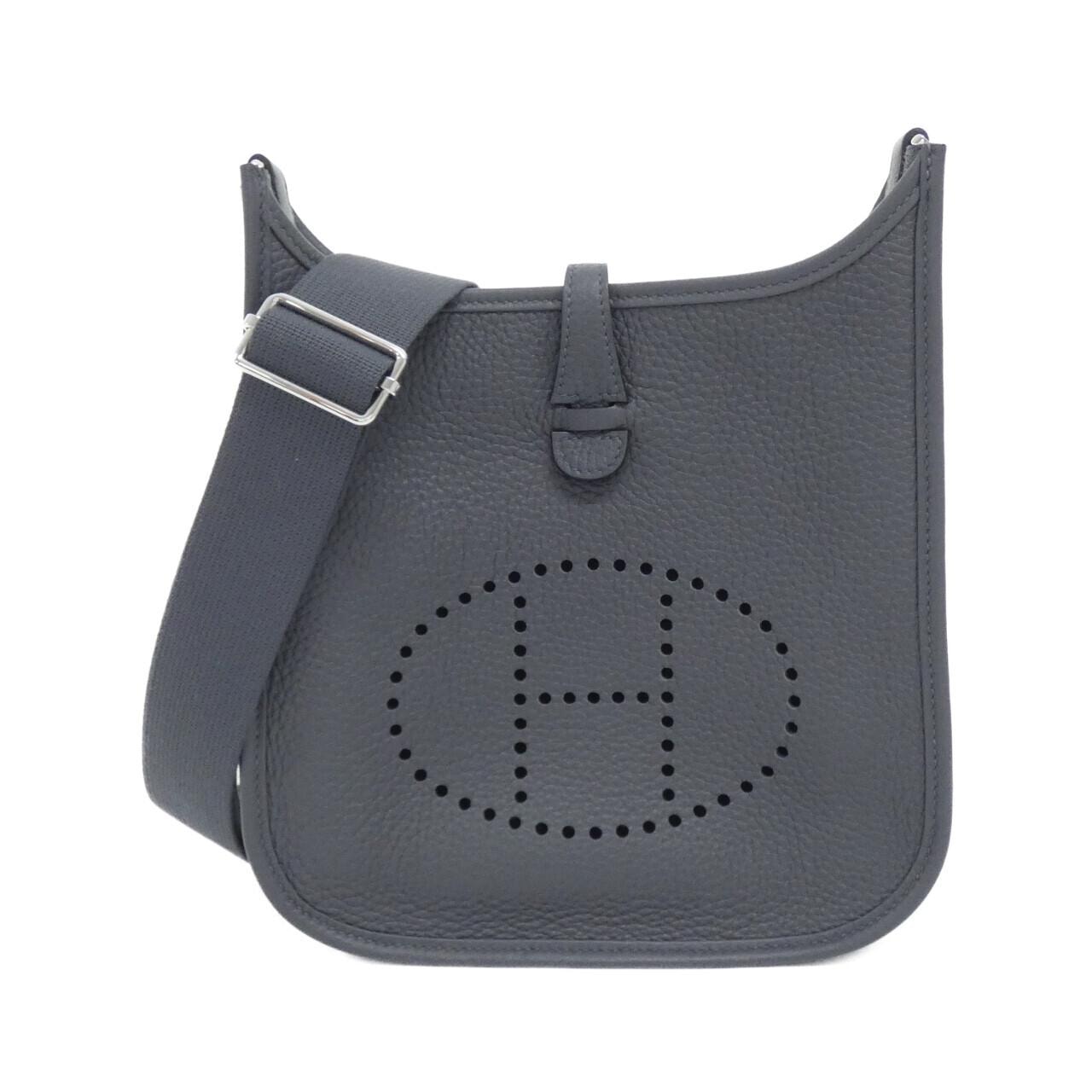 【未使用品】エルメス エヴリン3 23cm 087941CK ショルダーバッグ