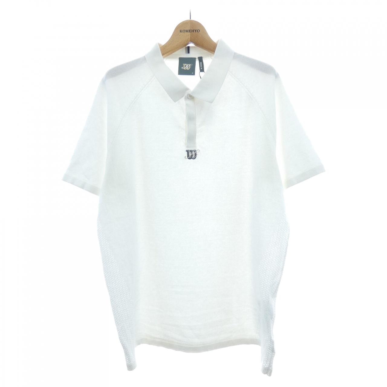 【美品】KITH   コラボ　ポロシャツ　着用回数少 Kith Kids Long Sleeve Soccer Jersey Polo - Argon – Kith Japan