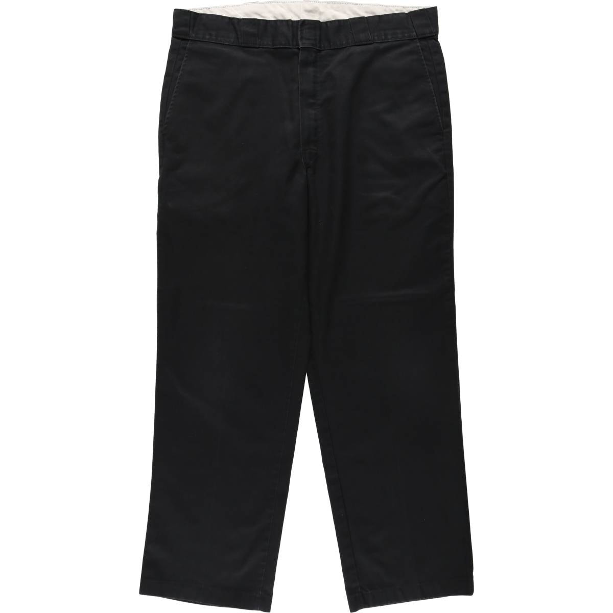 古着 ディッキーズ Dickies 874 Orignal Fit ワークパンツ メンズw37相当/eaa659695
