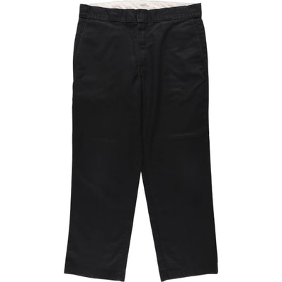 古着 ディッキーズ Dickies 874 Orignal Fit ワークパンツ メンズw37相当/eaa659695