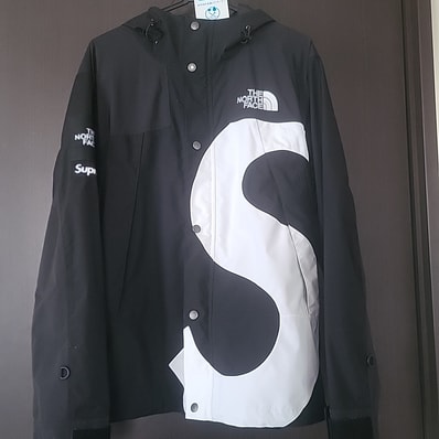 Supreme x The North Face S Logo Mountain Jacket "Black"