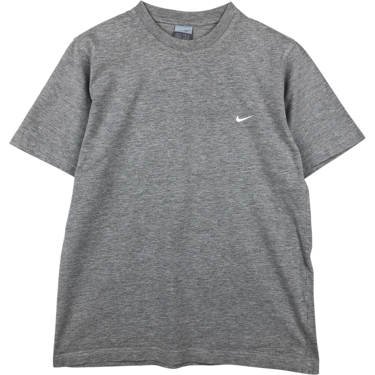 古着 00年代 ナイキ NIKE ワンポイントロゴTシャツ メンズM相当/eaa638788