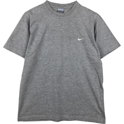 古着 00年代 ナイキ NIKE ワンポイントロゴTシャツ メンズM相当/eaa638788