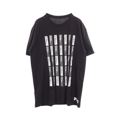 Chrome Hearts Foti S/S T-Shirt "Black"