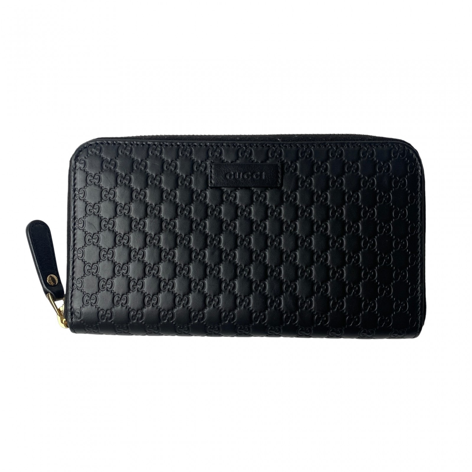 グッチ 長財布 メンズ