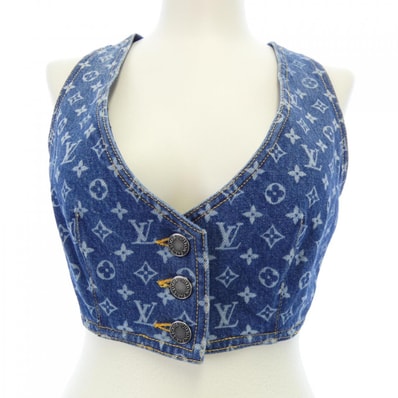 ルイヴィトン LOUIS VUITTON FTBL38EFY トップス