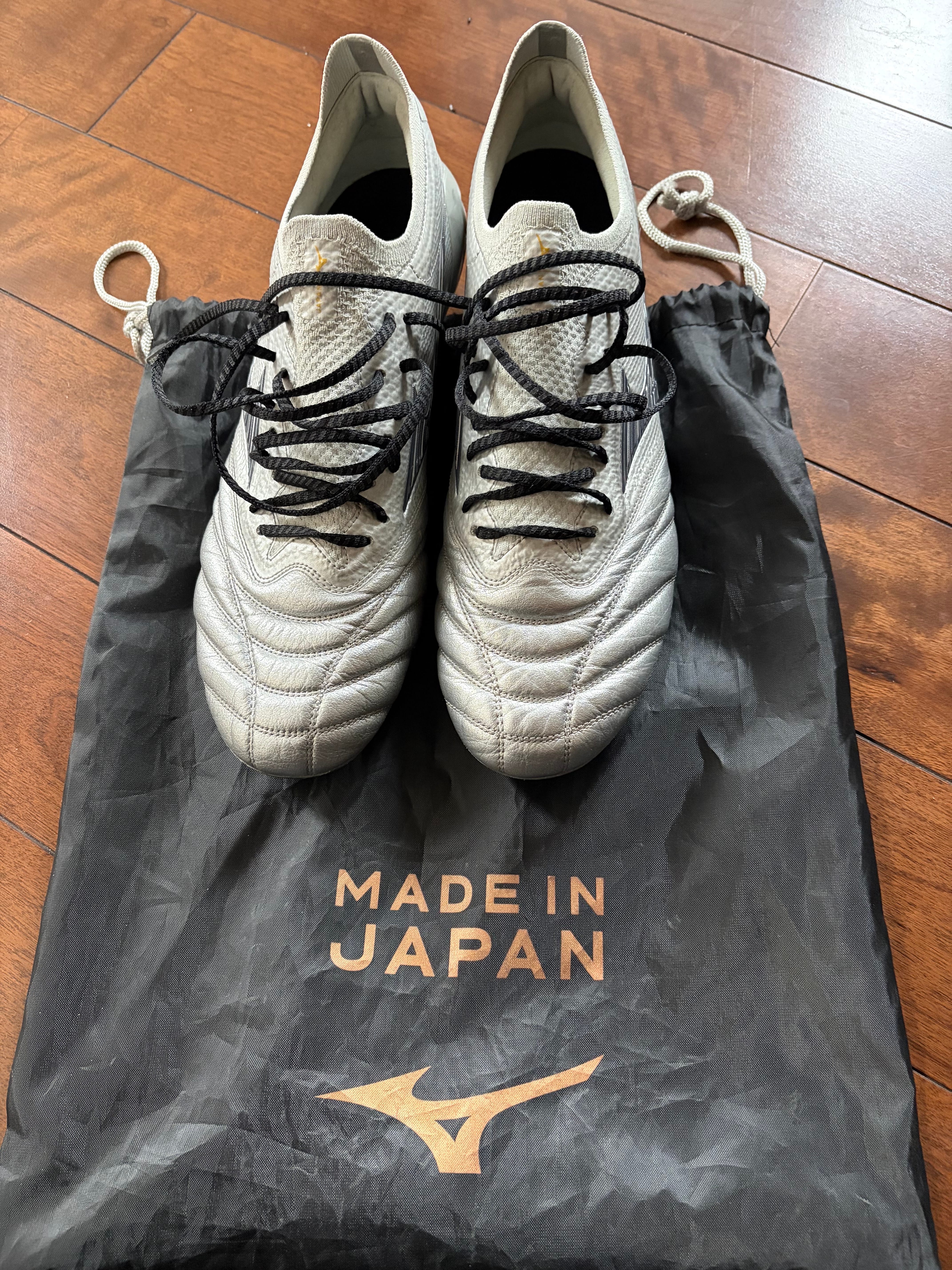 モレリアネオ4 β